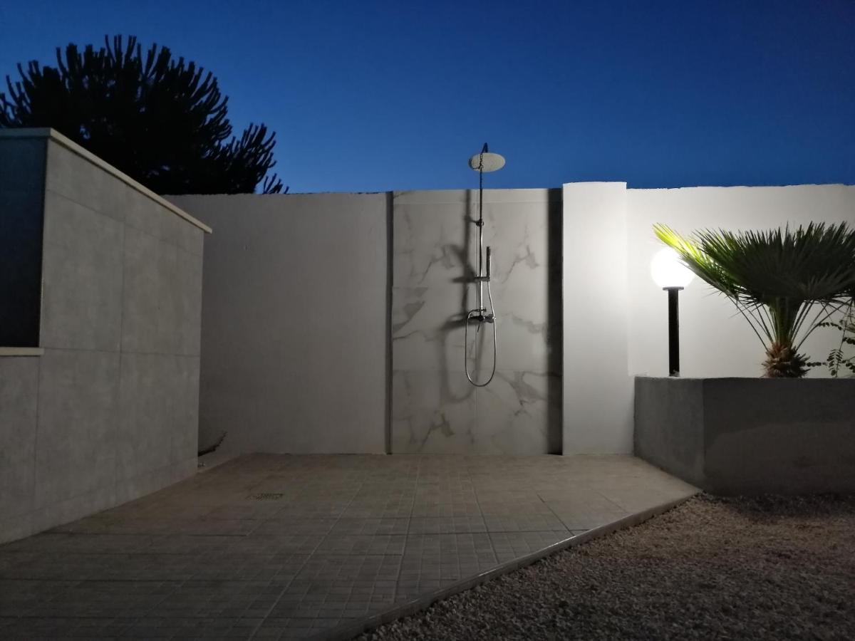آنسيو Villa Kinga المظهر الخارجي الصورة
