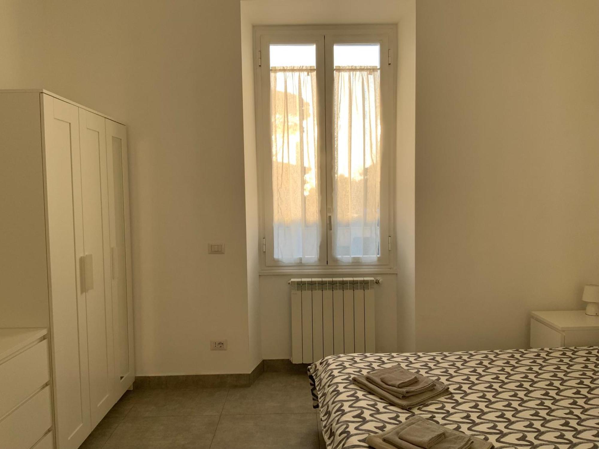 آنسيو Villa Kinga المظهر الخارجي الصورة